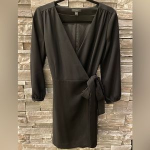 J.Crew wrap dress